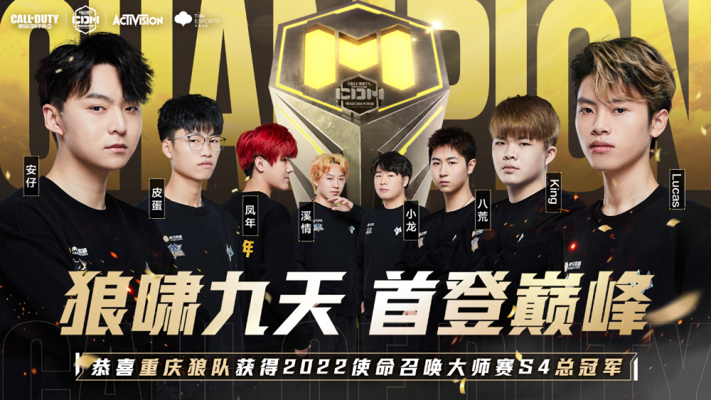 4号种子