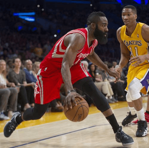 他用竹竿模 他用竹竿模