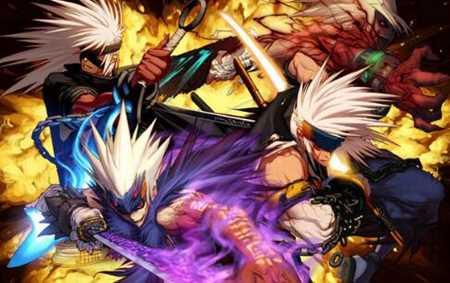 现场气氛热 现场气氛热