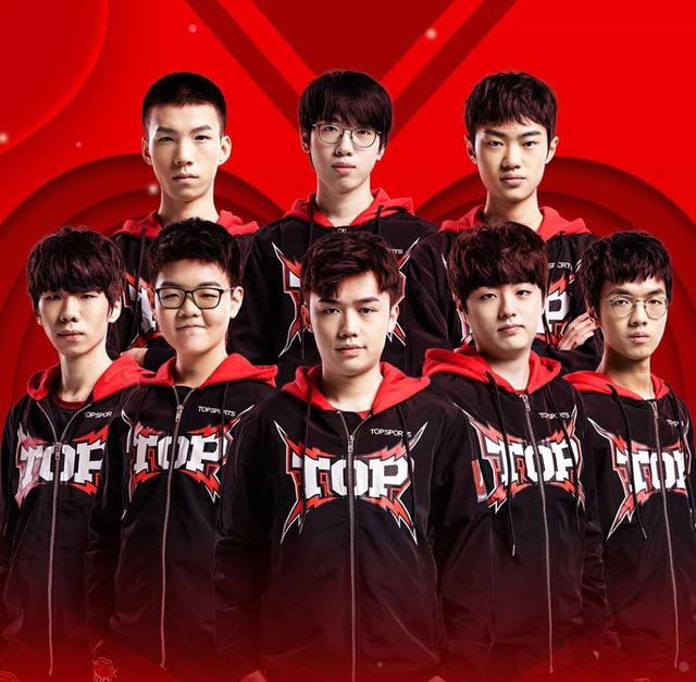 拥有多个场 拥有多个场