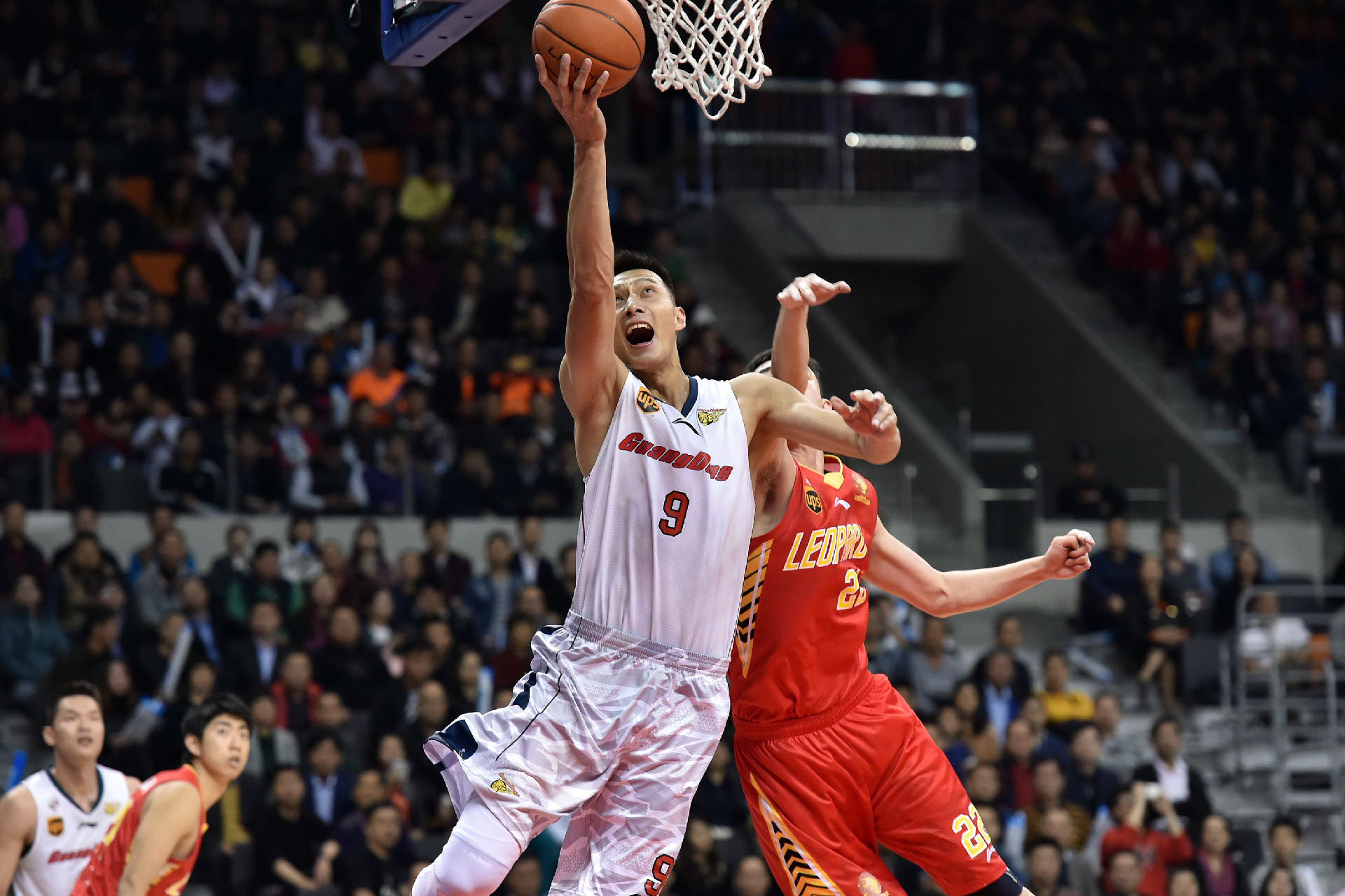 及管理挑战 及管理挑战