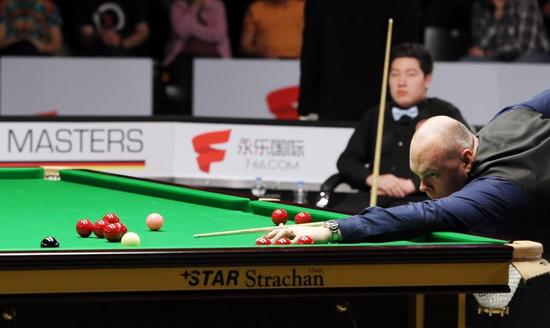 人充满期待 人充满期待