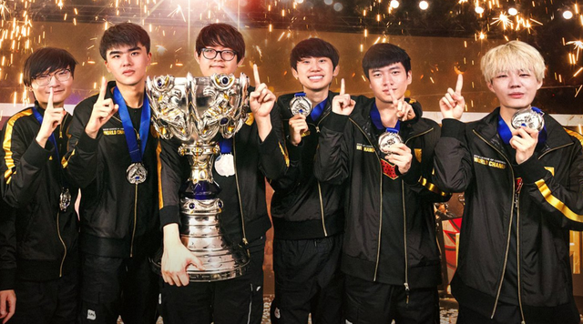 坛的声誉 坛的声誉