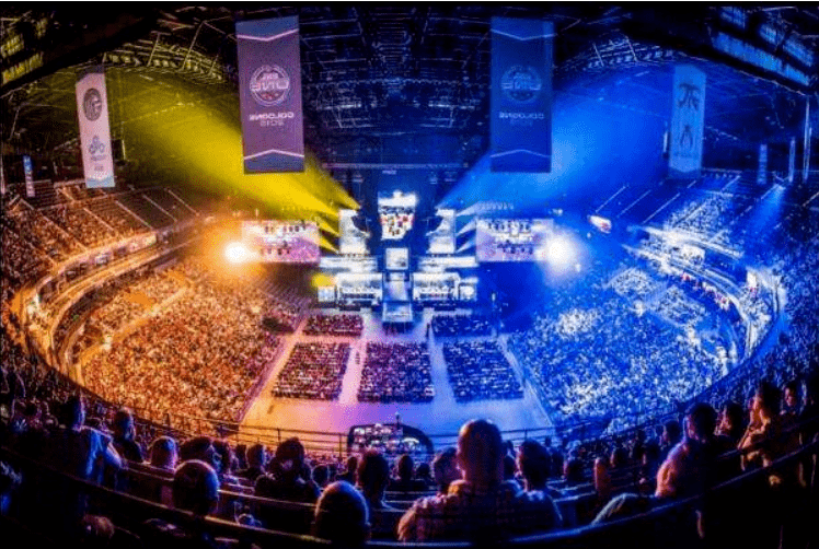 让雄鹿的进 让雄鹿的进