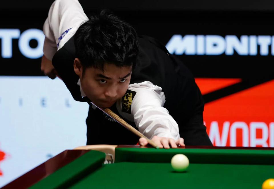 他们依然是 他们依然是