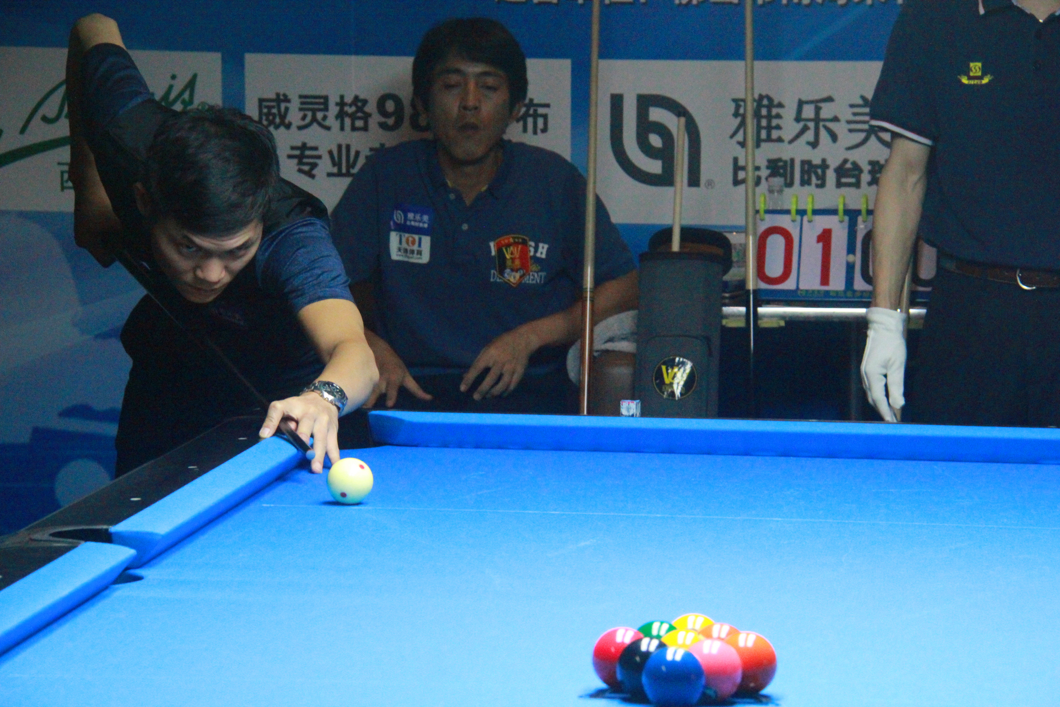 未來展望 未來展望