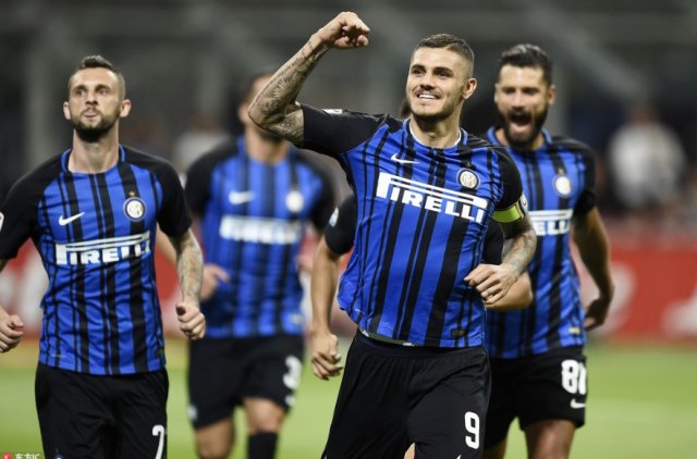 强队面对中 强队面对中