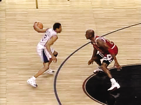 把握节奏 把握节奏